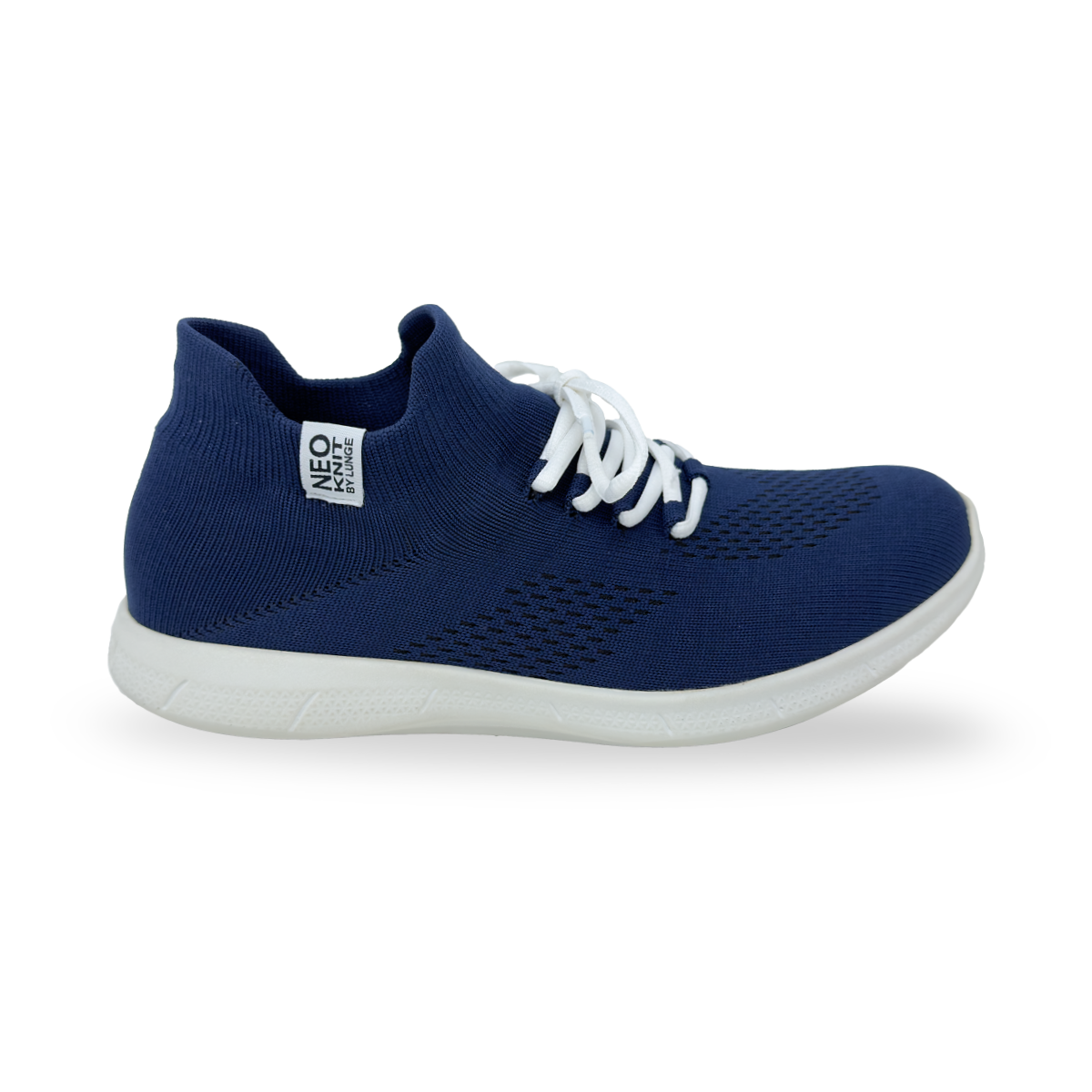 Neo Knit (Navy/White)