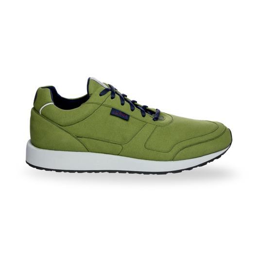 Classic Walk S (Banana Palm/Navy/Light Grey) (B-Ware)