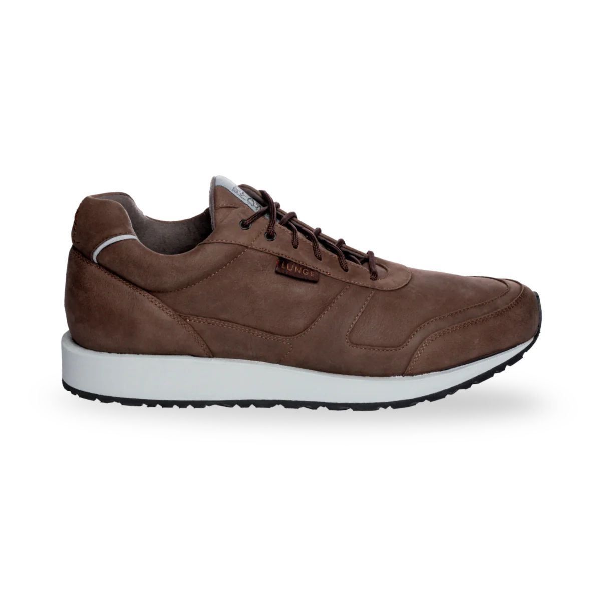 Classic Walk Leather S W (Chocolate/Brown/Light Grey) (B-Ware)