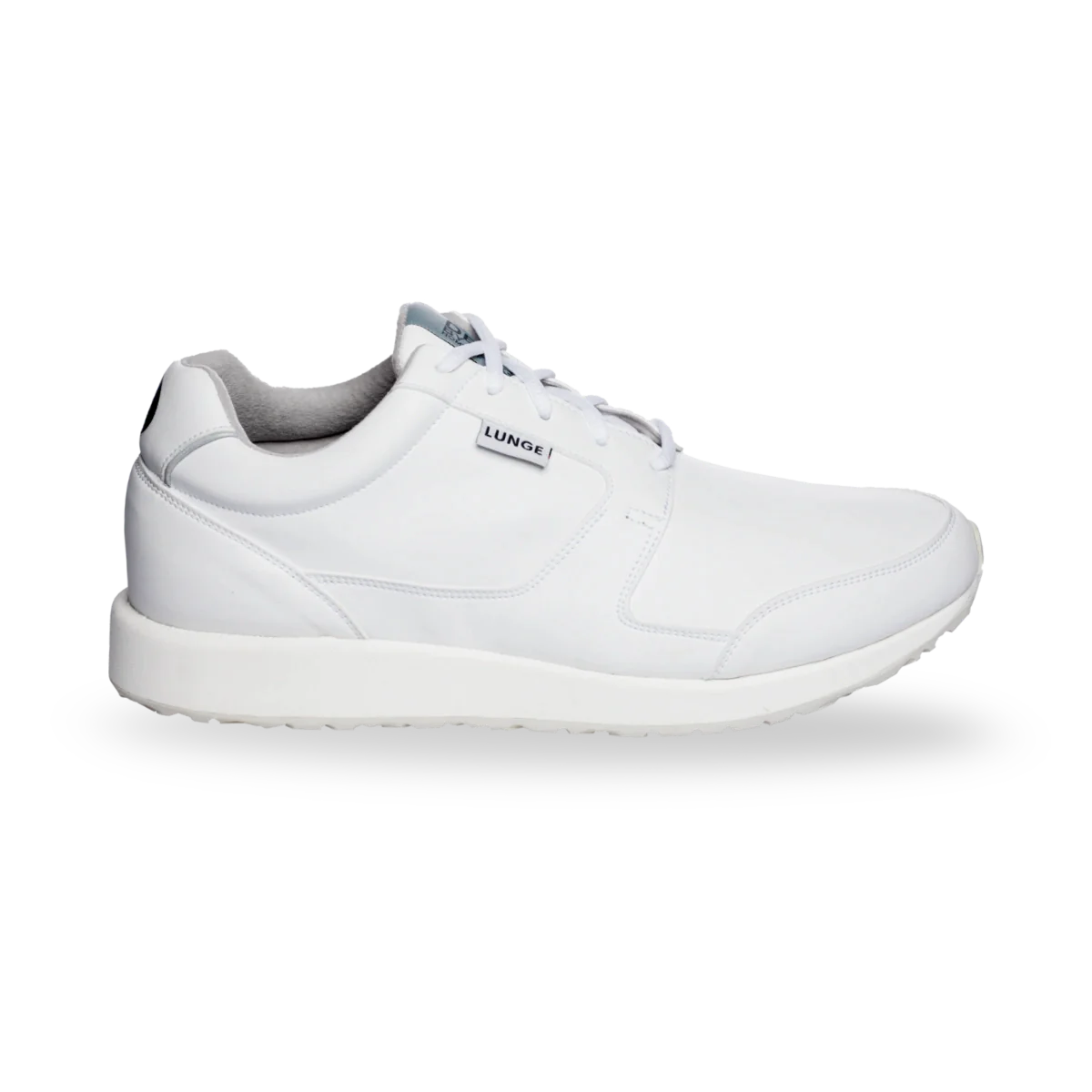 Derby Walk S (White/Smooth/White) (B-Ware)