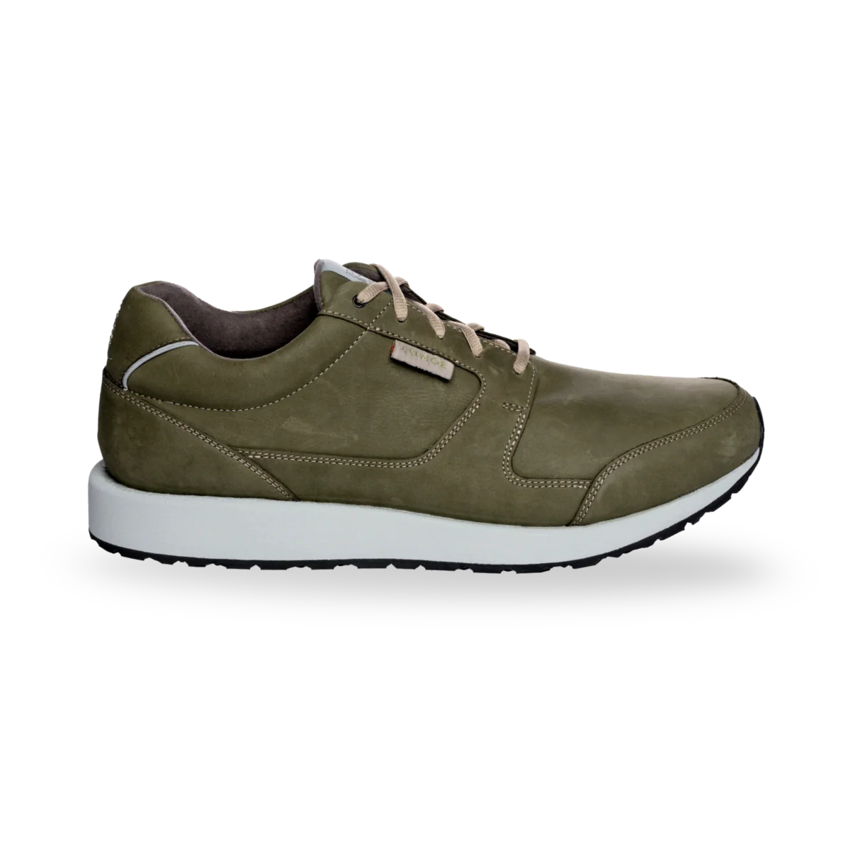 Derby Walk Leather S (Olive/Green/Light Grey) (B-Ware)