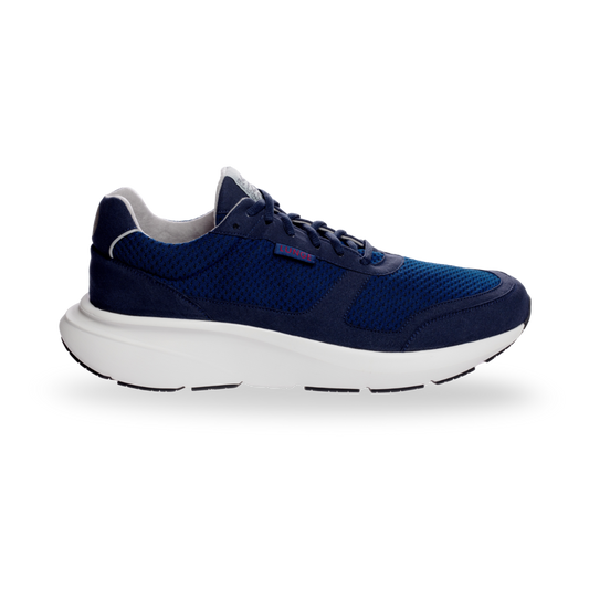 Vivo Run N (Navy/White)