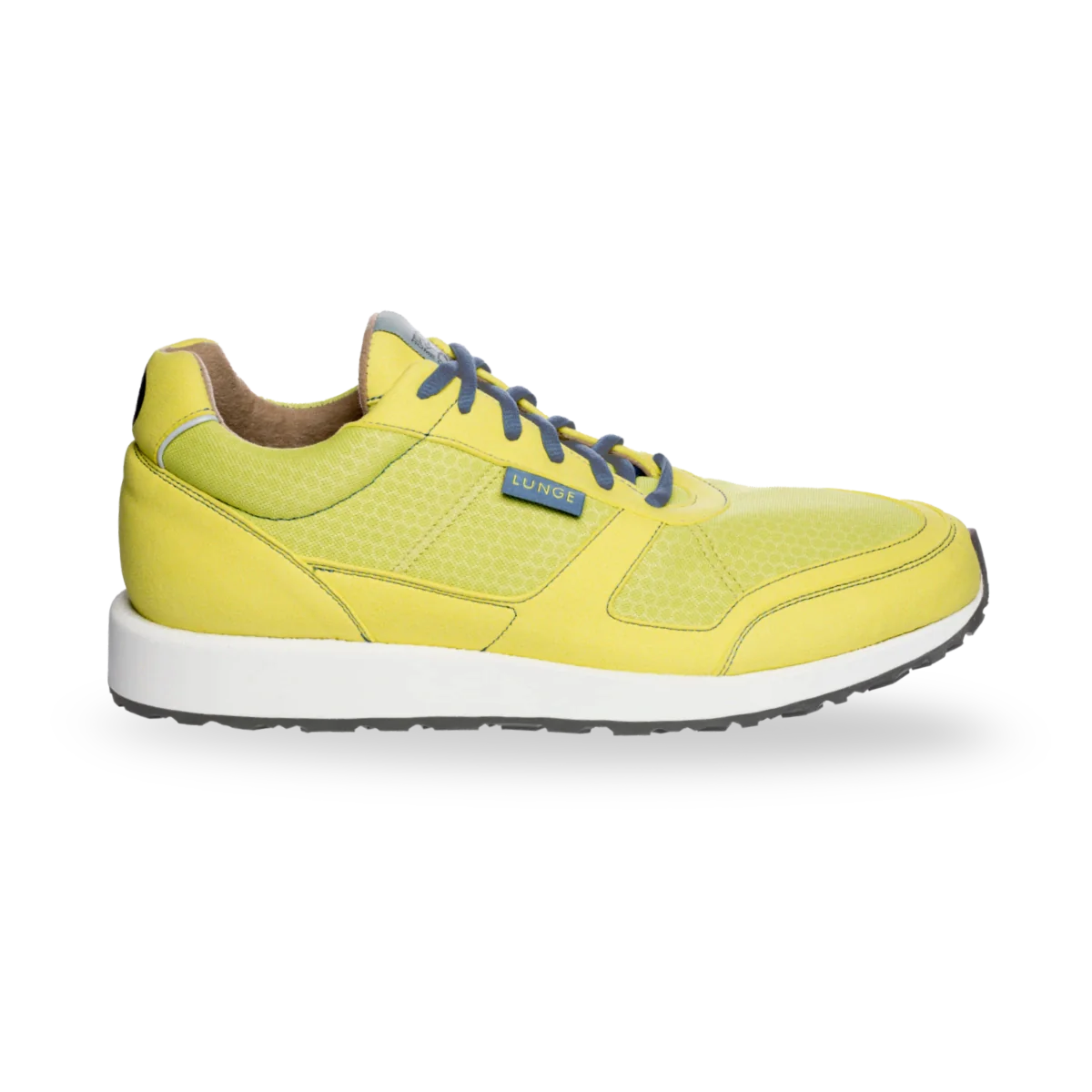 Classic Run N W (Yellow Plum/Blue/White) (B-Ware)