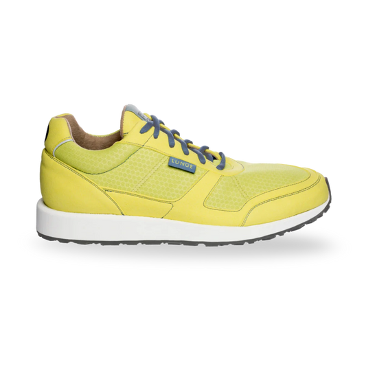 Classic Run N W (Yellow Plum/Blue/White) (B-Ware)