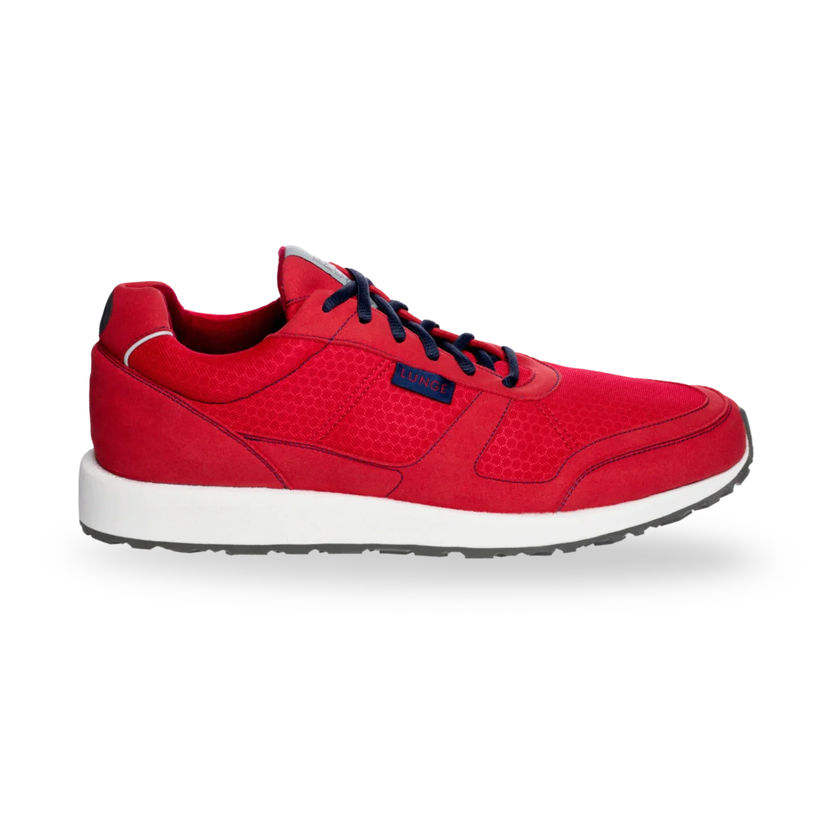 Classic Run N (Haute Red/Navy/White) (B-Ware)