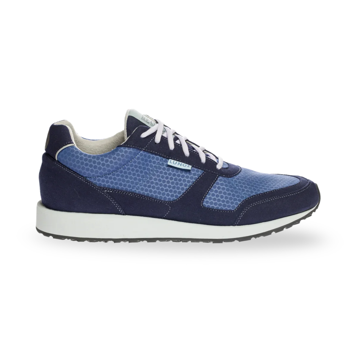 Classic Run N (Steel Blue/Navy/Light Grey) (B-Ware)