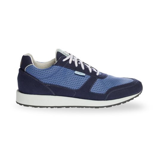 Classic Run N (Steel Blue/Navy/Light Grey) (B-Ware)