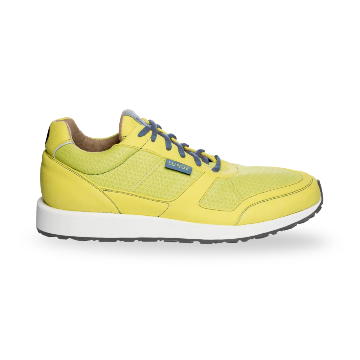 Classic Run N (Yellow Plum/Blue/White) (B-Ware)