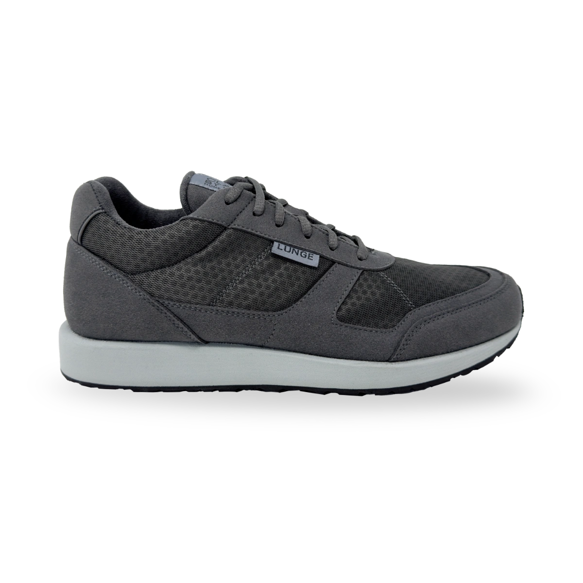 Classic Run S (Grey/Grey/Grey) (B-Ware)