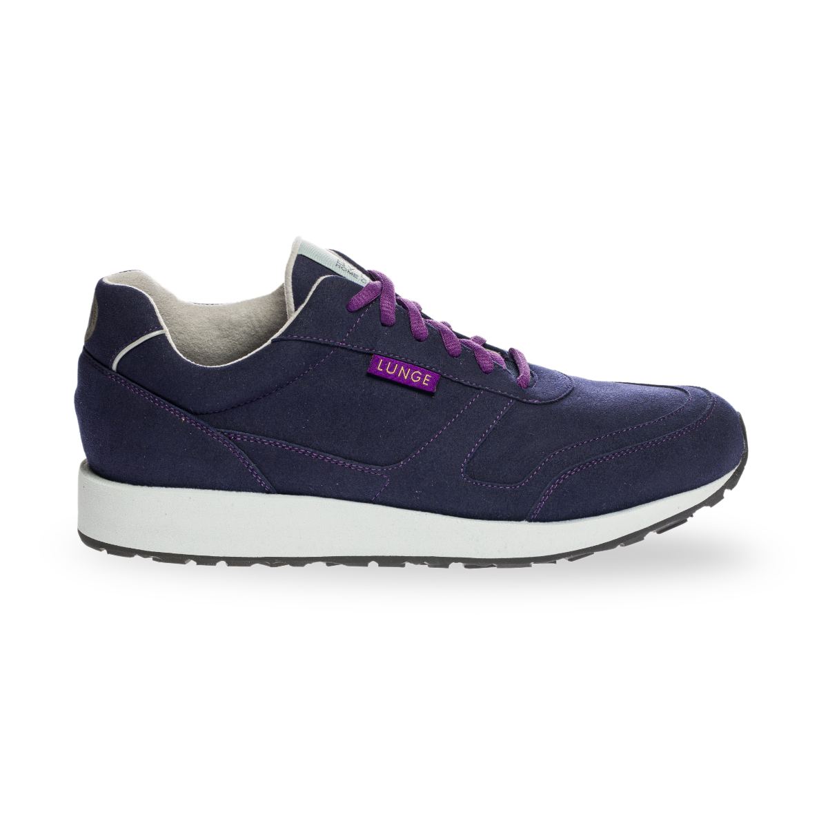 Classic Walk S W (Navy / Light Grey)