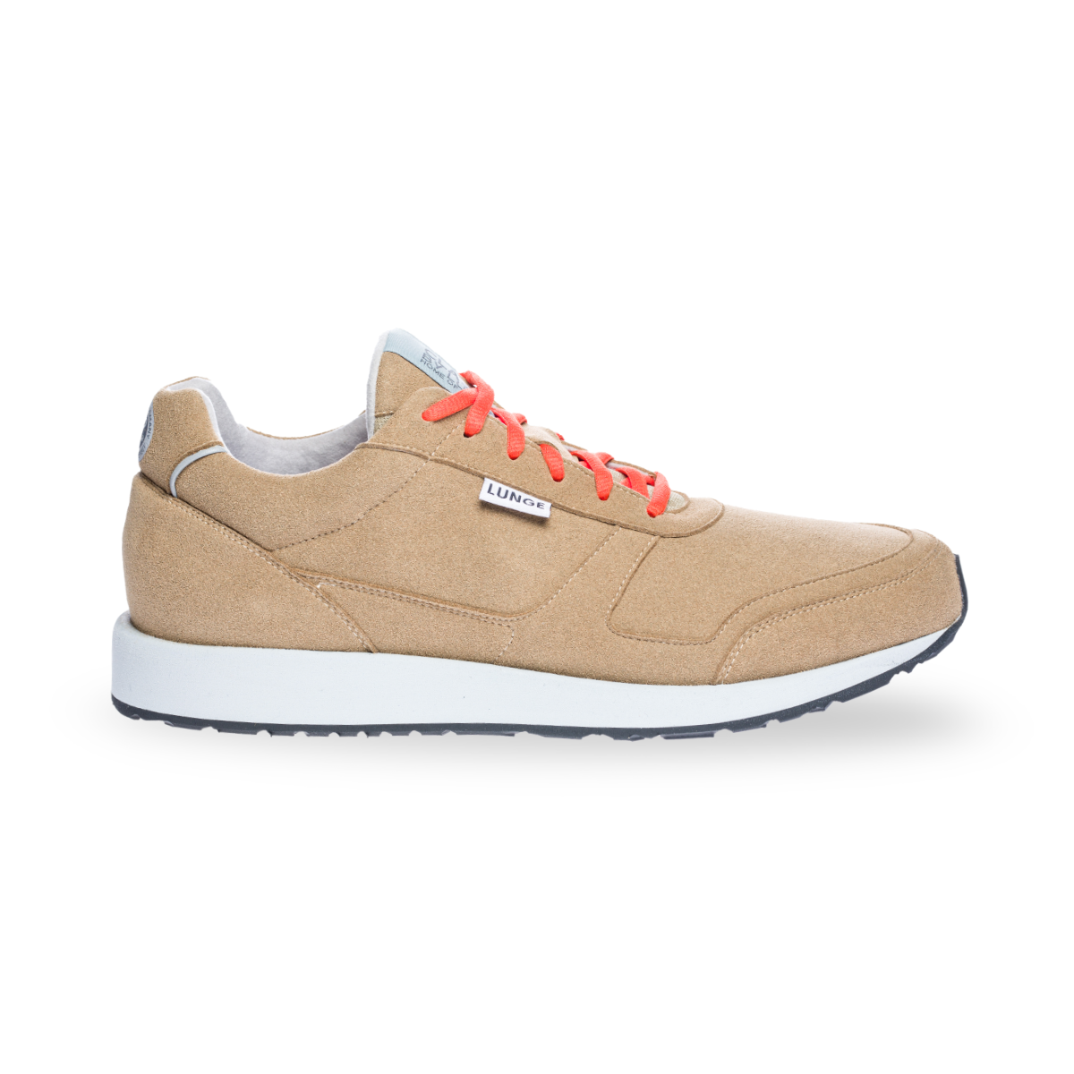 Classic Walk S (Caramel / Light Grey)