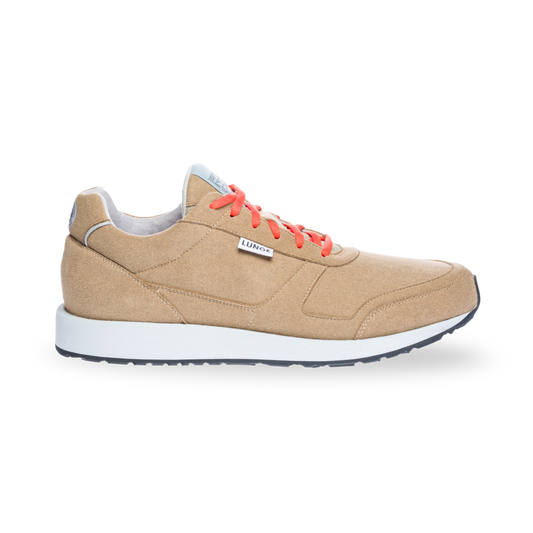 Classic Walk S (Caramel / Light Grey)