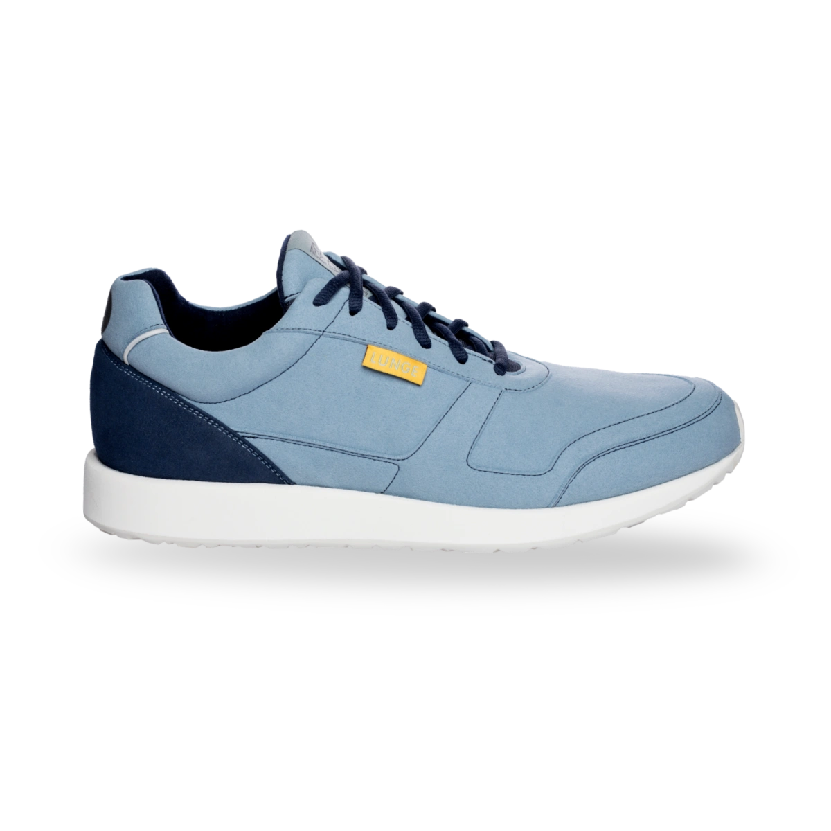 Classic Walk S (Cool Blue/Navy/White)