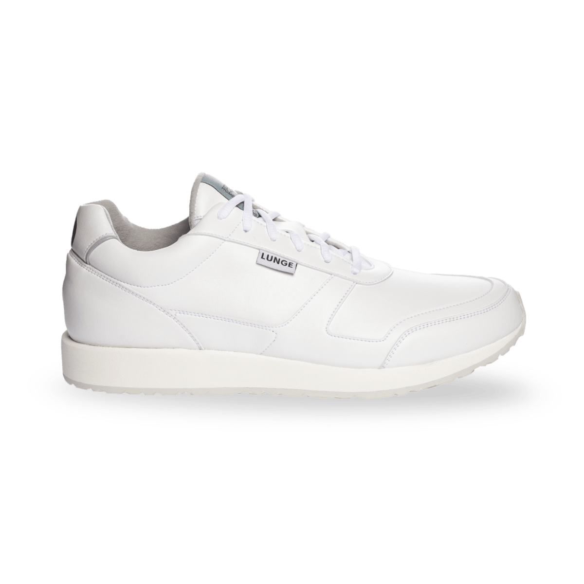 Classic Walk S (White / Smooth) (B-Ware)