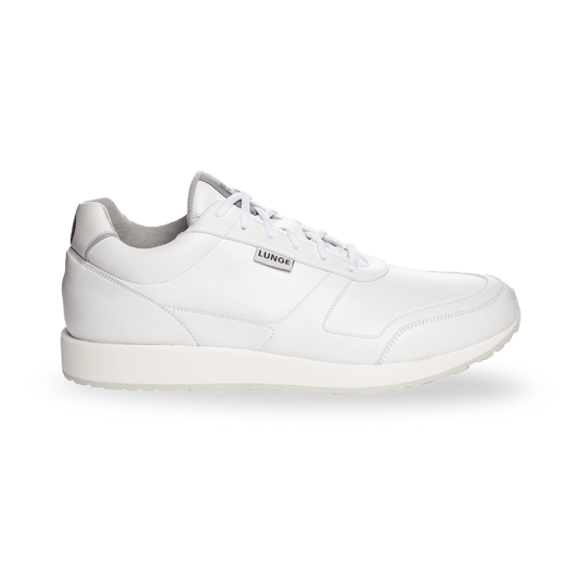 Classic Walk S (White / Smooth) (B-Ware)