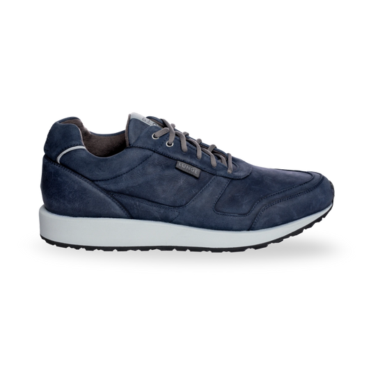 Classic Walk Leather S W (Blue/Shadow/Light Grey)