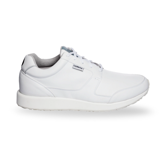 Derby Walk S (White/Smooth)