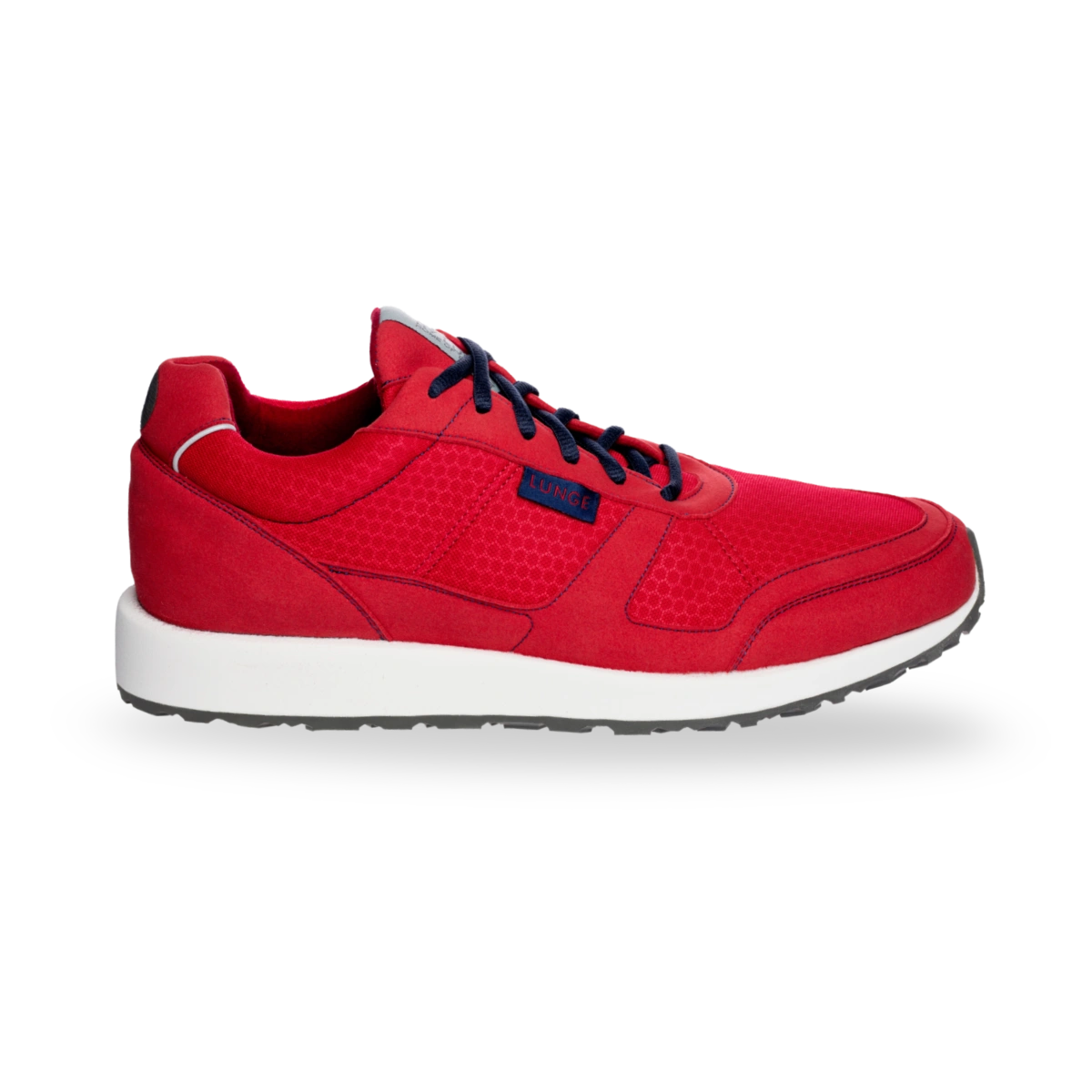 Classic Run N W (Haute Red/Navy/White)