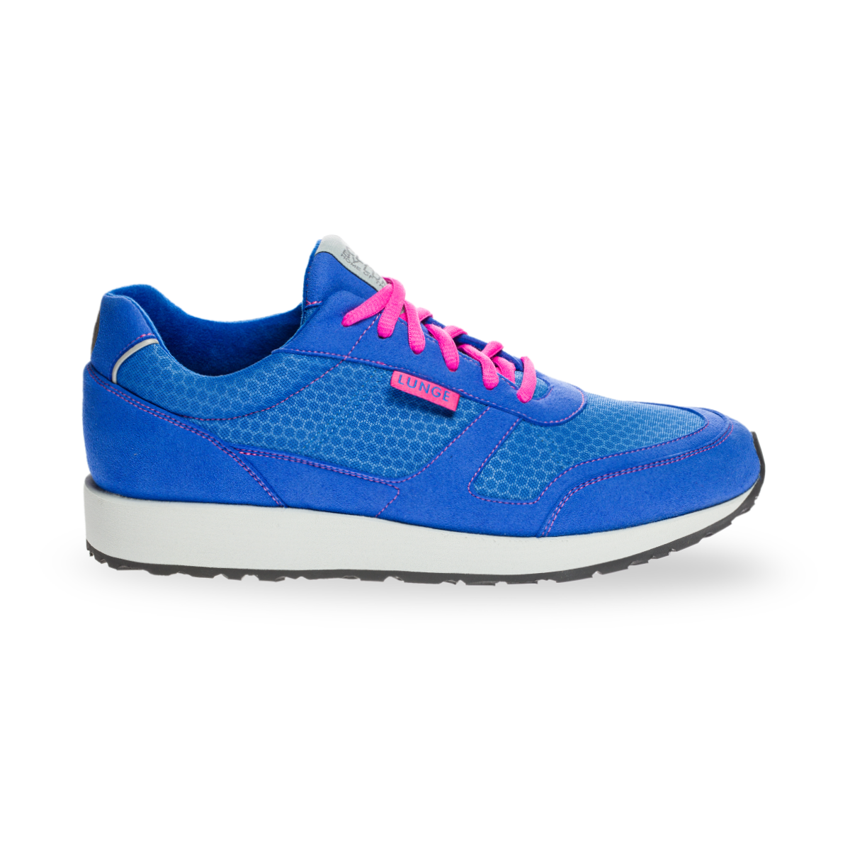 Classic Run S W (Royal/Blue/Light Gray)