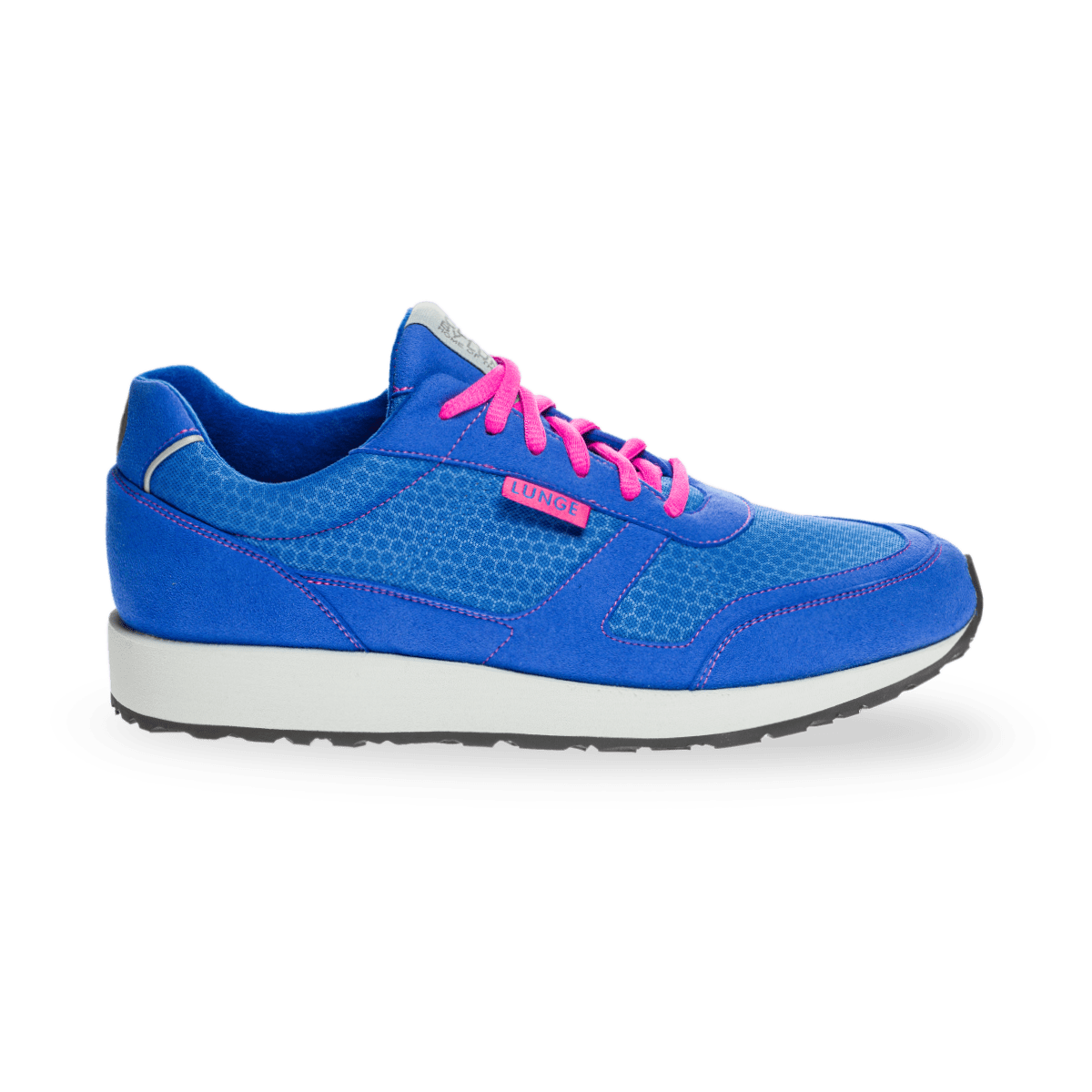 Classic Run S W (Royal / Blue / Light Grey) (B-Ware)