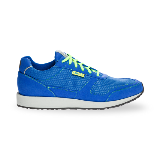 Classic Run S (Royal/Blue/Light Grey)