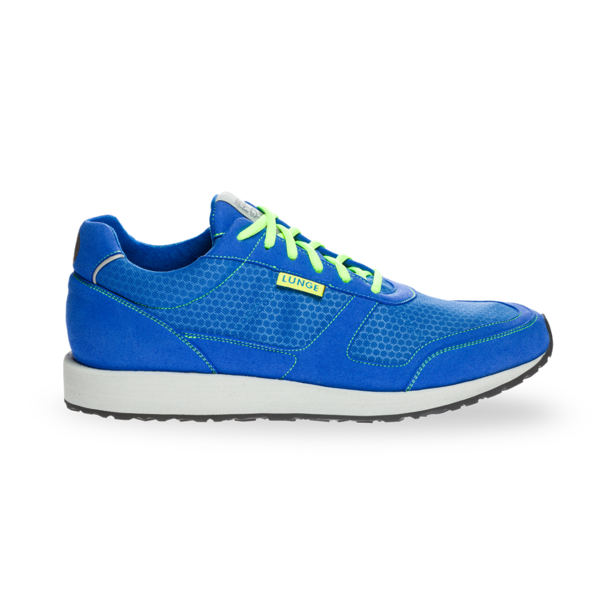 Classic Run N (Royal/Blue/Light Grey)