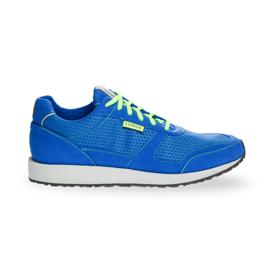 Classic Run S (Royal / Blue / Light Grey) (B-Ware)