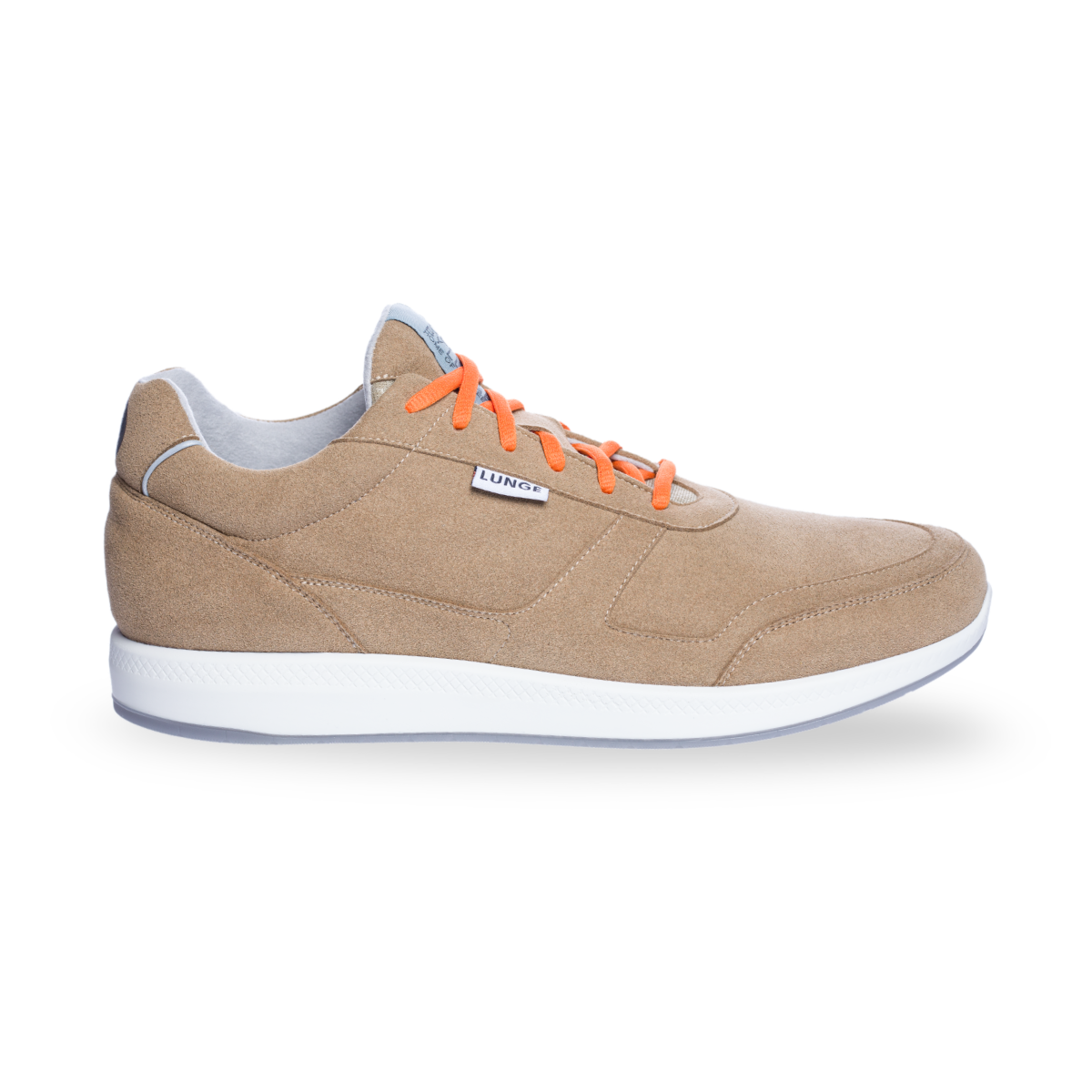 Classic Walk R (Caramel / White) (B-Ware)