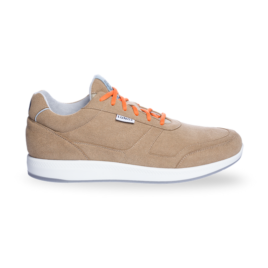 Classic Walk R (Caramel / White) (B-Ware)