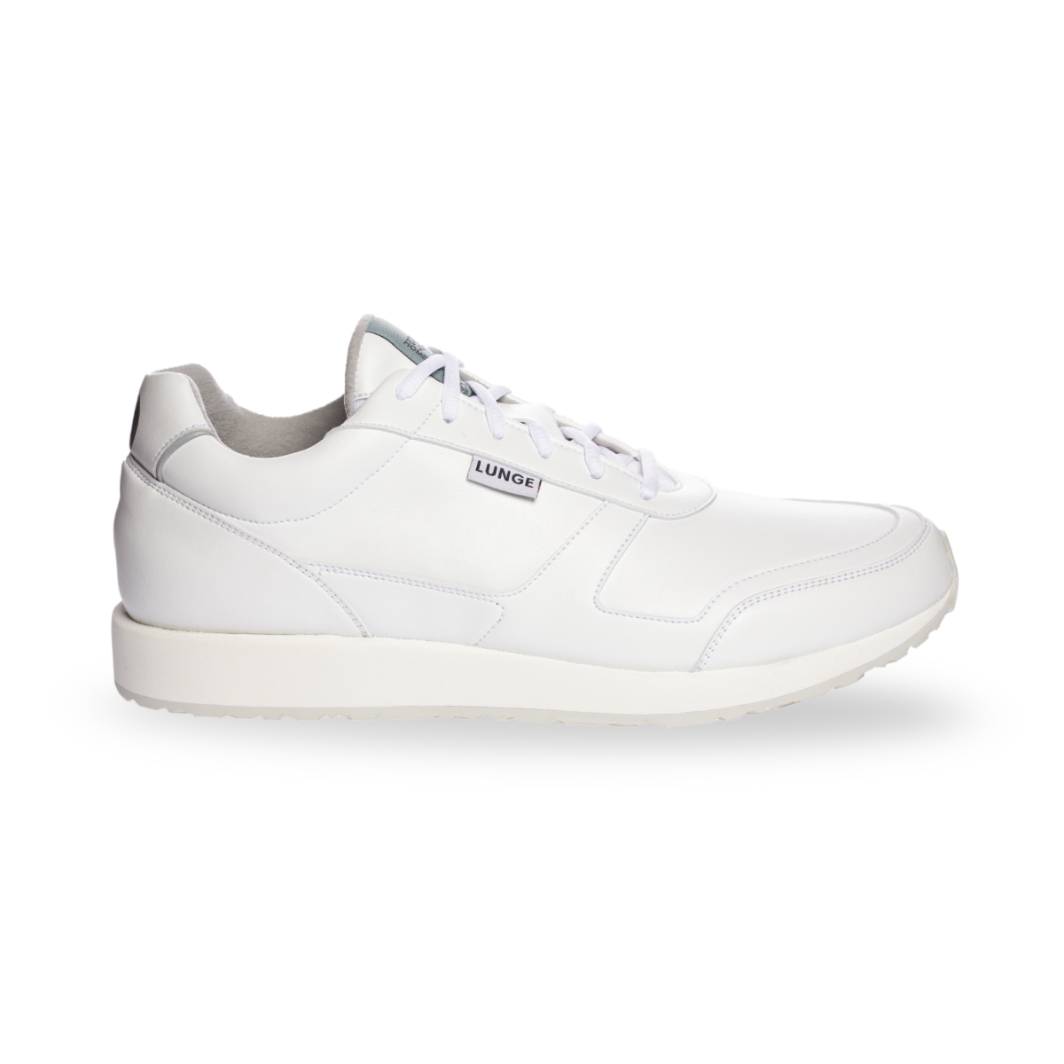 Classic Walk S W (White/Smooth)