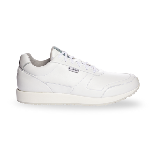 Classic Walk S W (White/Smooth)