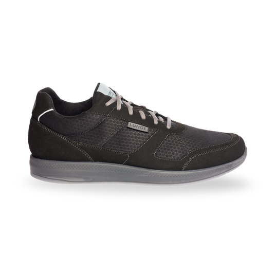 Classic Run R (Lakritze/Grey) (Vorjahresmodell)