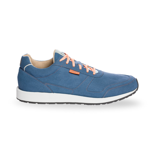 Classic Walk S W (Steel Blue / Light Grey)