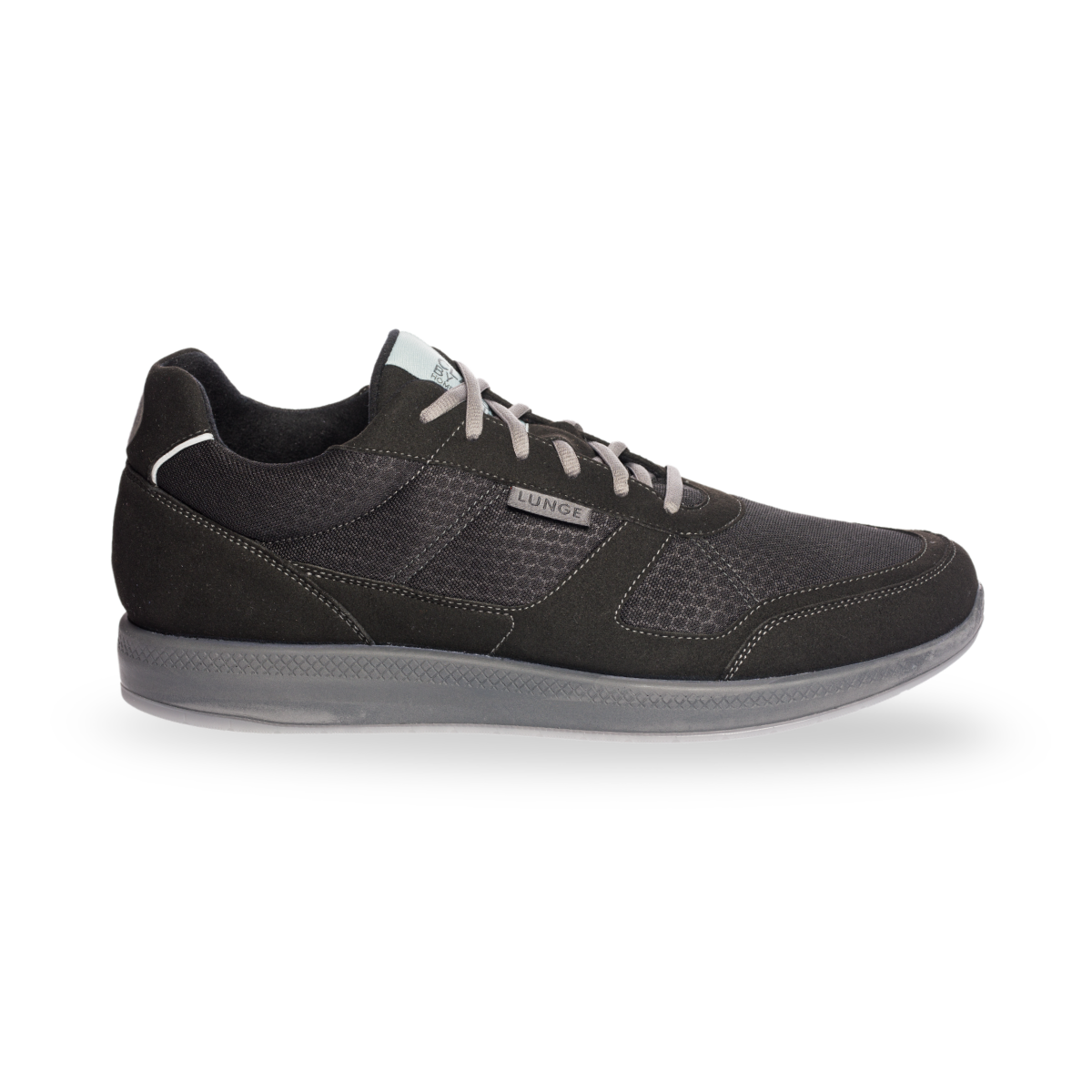 Classic Run R (Lakritze/Grey) (B-Ware)