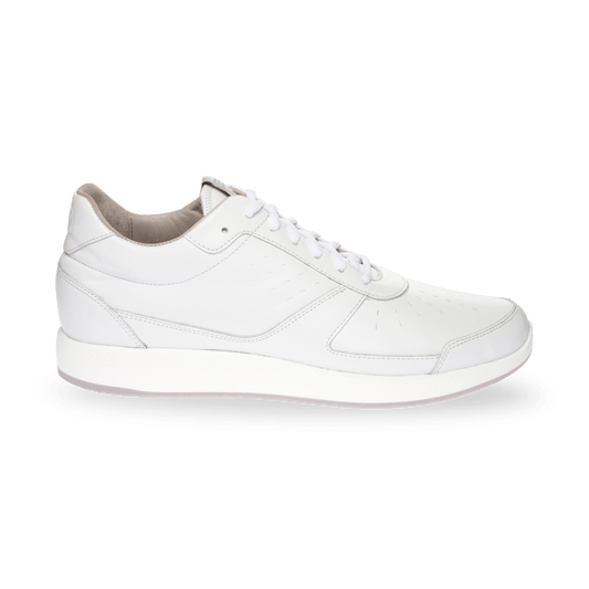 Integer Walk Rebound Leder (Whitesmoke/White) (B-Ware)