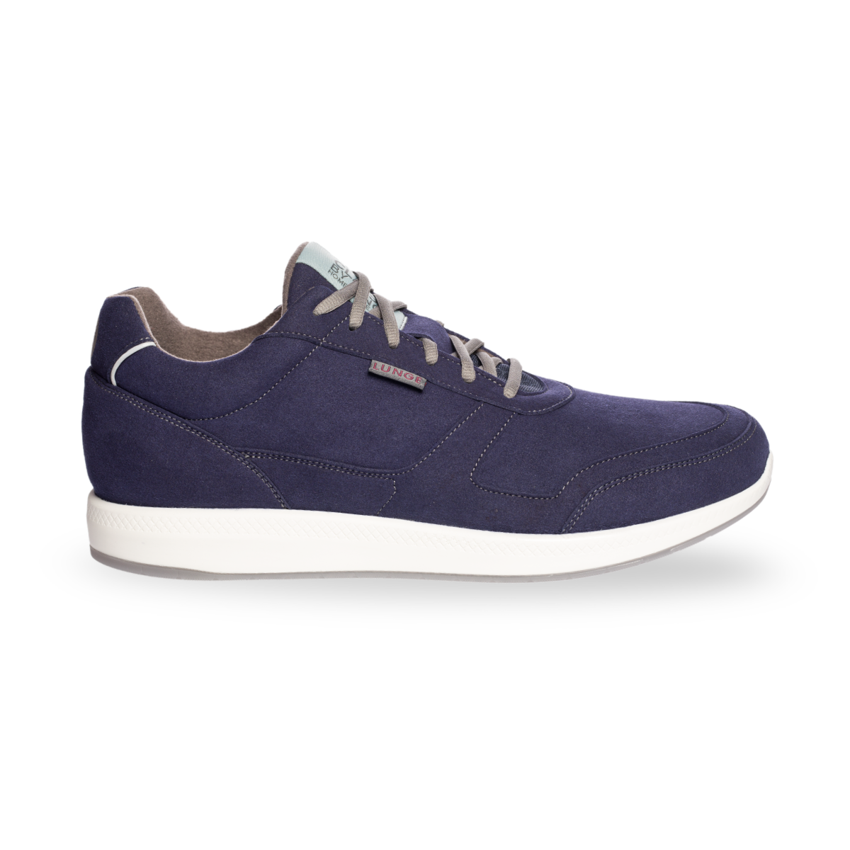 Classic Walk R (Navy / White)