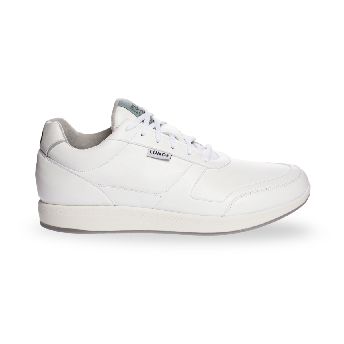 Classic Walk R (White/Smooth)