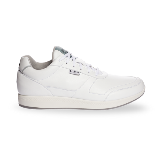 Classic Walk R (White/Smooth) (Vorjahresmodell)