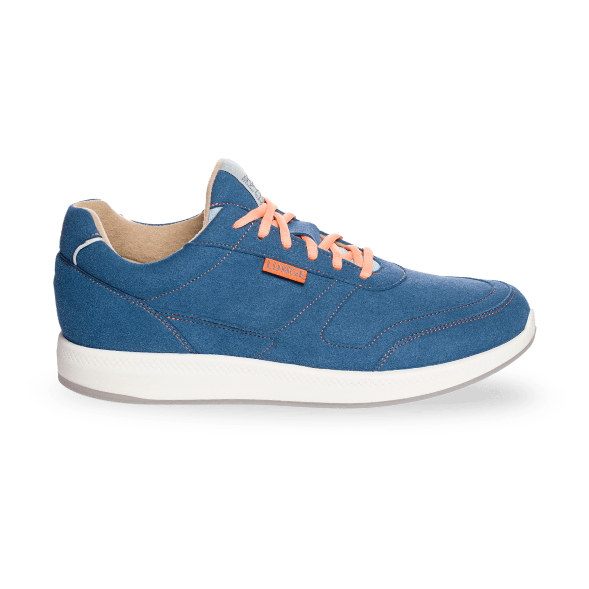 Classic Walk R (Steel Blue / White) (Vorjahresmodell)