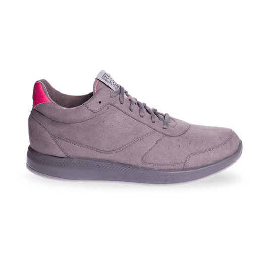 Integer Walk Rebound W (Dark Gray/Hot Pink/Gray) (B-Ware)