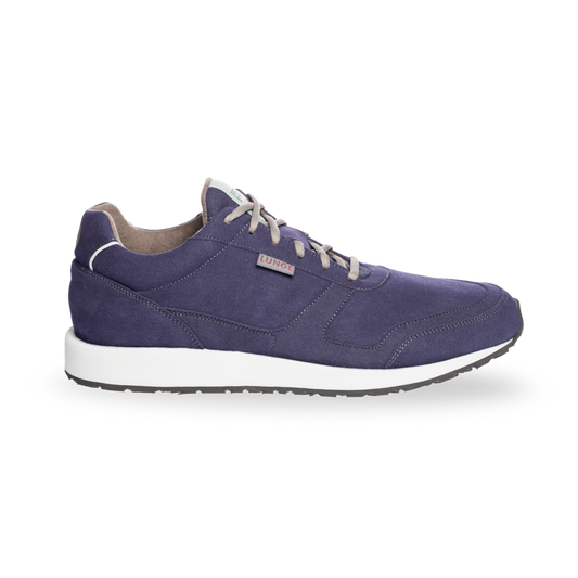 Classic Walk S (Navy / Light Grey)