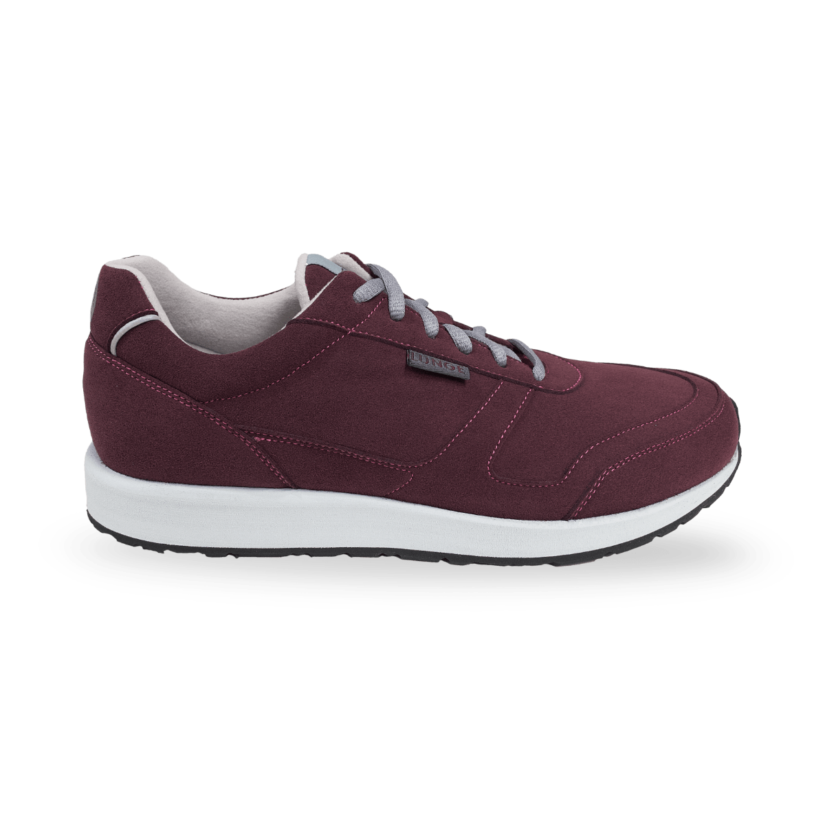 Classic Walk S W (Blackberry/Light Gray) (Limited Edition) (B-Ware)