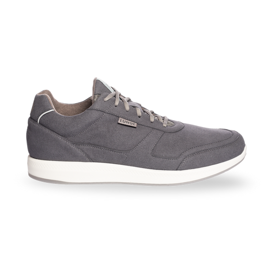 Classic Walk R (Grey / White)