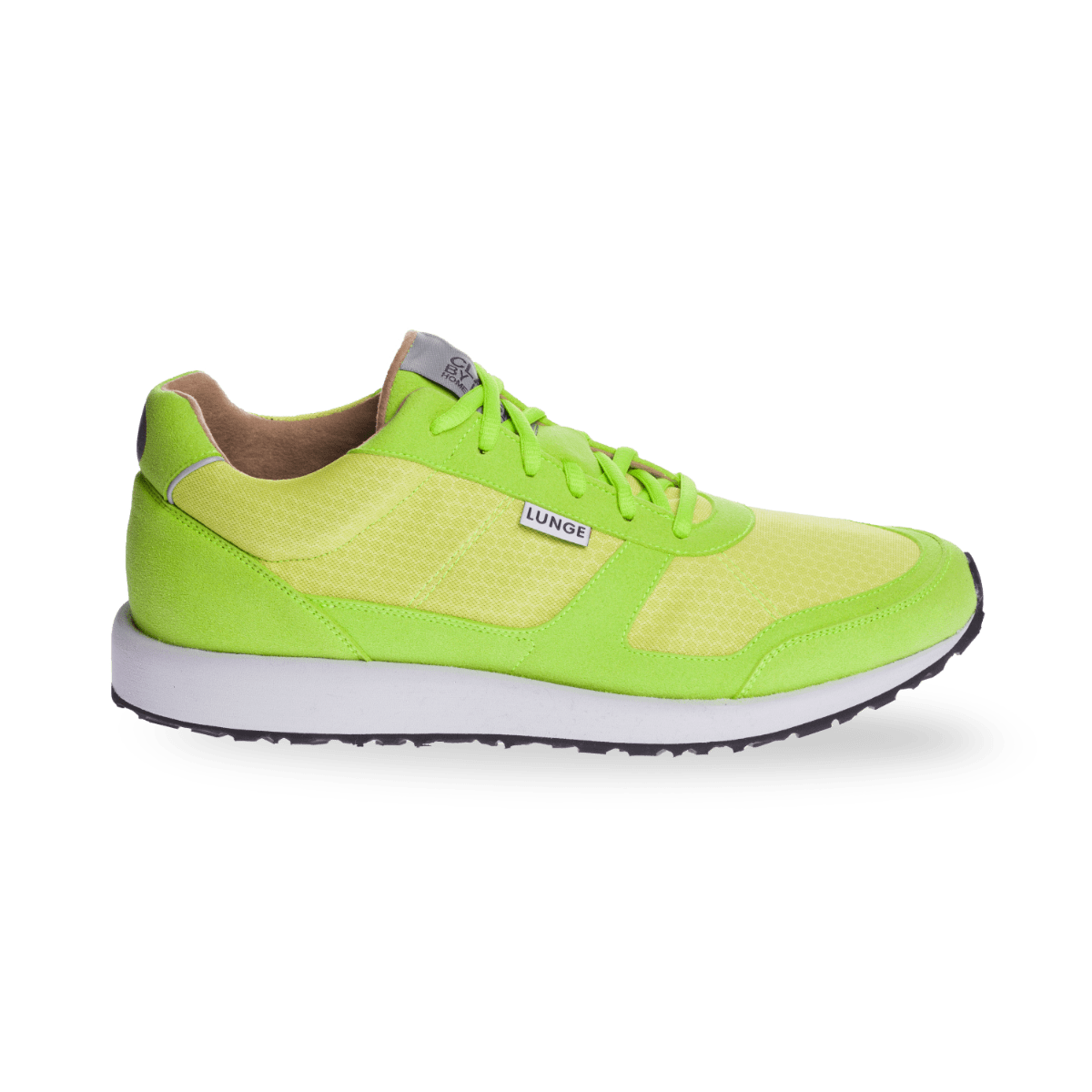 Classic Run S W (Yellow/Lawn Green/Light Gray) (B-Ware)