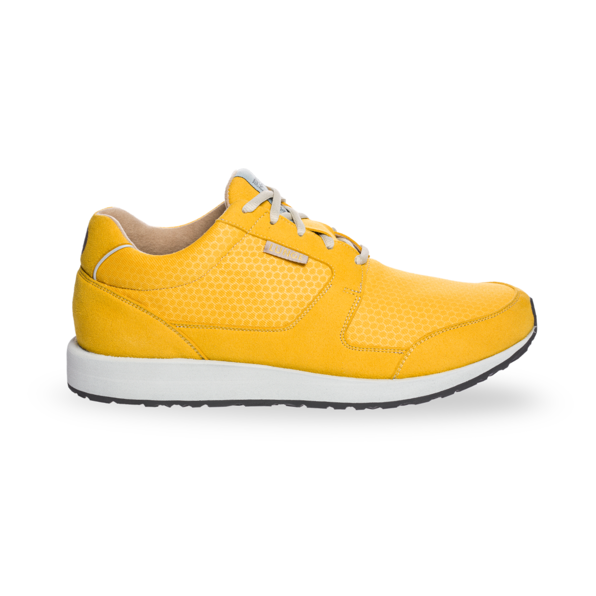 Derby Run S (Curry/Curry/Light Grey) (B-Ware)