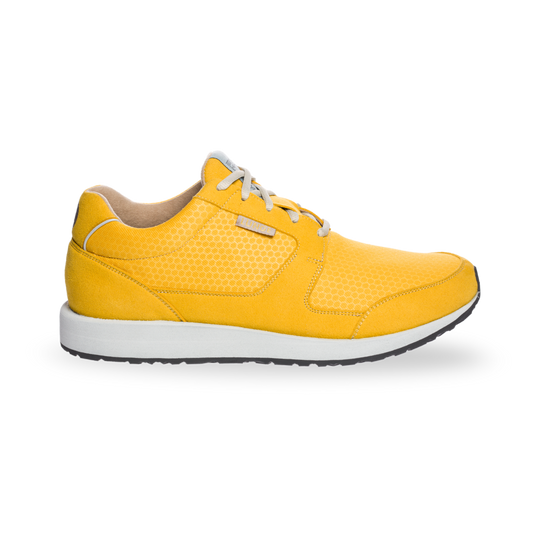 Derby Run S (Curry/Light Grey)